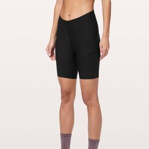 lululemon City to Summit Light Short